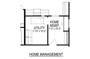 5721 Rushing River Wy, McKinney, TX 75071 - Photo 4