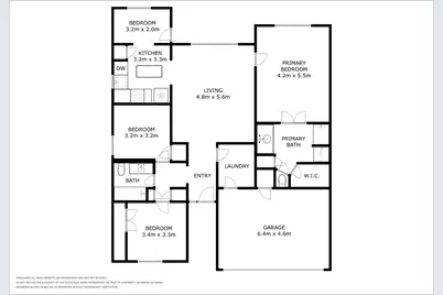 1845 Olive Lane, Anna, TX 75409 - Photo 22