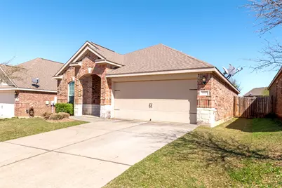 1845 Olive Lane, Anna, TX 75409 - Photo 2