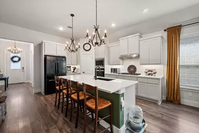 2209 Glacier Drive, Waxahachie, TX 75165 - Photo 8