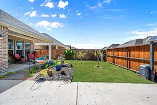 2209 Glacier Dr, Waxahachie, TX 75165 - Photo 34