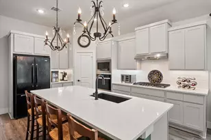 2209 Glacier Dr, Waxahachie, TX 75165 - Photo 10