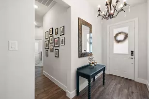 2209 Glacier Dr, Waxahachie, TX 75165 - Photo 2