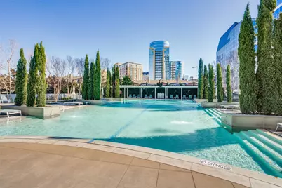 2900 McKinnon Street #1606, Dallas, TX 75201 - Photo 20