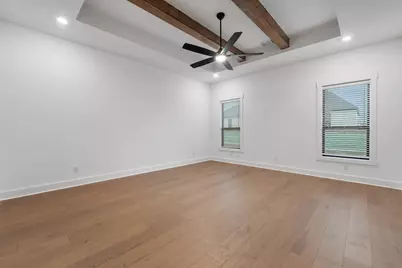 126 Texas Ash Drive, Krugerville, TX 76227 - Photo 8