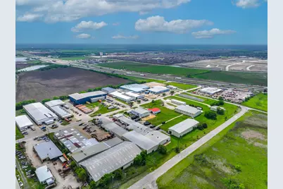 1121 Industrial Drive, Royse City, TX 75189 - Photo 4