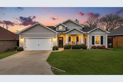 603 Cain Street, Lake Dallas, TX 75065 - Photo 1