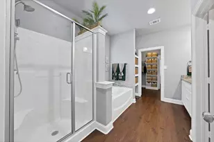 603 Cain St, Lake Dallas, TX 75065 - Photo 14