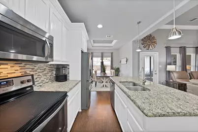 603 Cain Street, Lake Dallas, TX 75065 - Photo 6