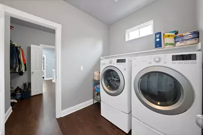 603 Cain Street, Lake Dallas, TX 75065 - Photo 16