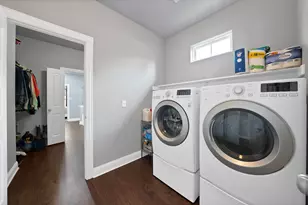 603 Cain St, Lake Dallas, TX 75065 - Photo 16