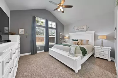 603 Cain Street, Lake Dallas, TX 75065 - Photo 10