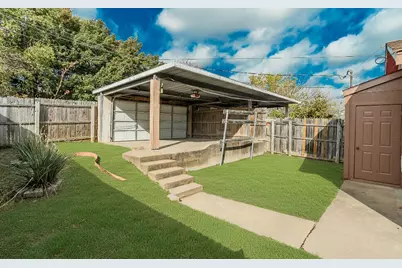 1437 Brook Meadow Circle, Lancaster, TX 75134 - Photo 22