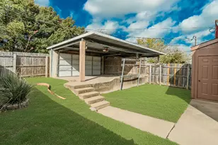 1437 Brook Meadow Cir, Lancaster, TX 75134 - Photo 22