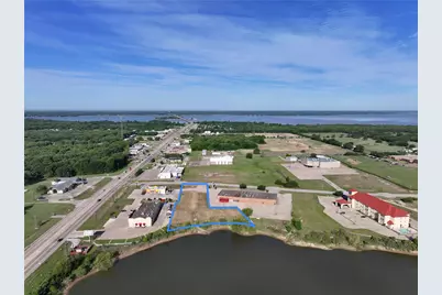 0 Heritage Parkway, Gun Barrel City, TX 75156 - Photo 2