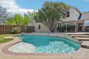 841 Brittany Way, Prosper, TX 75078 - Photo 36