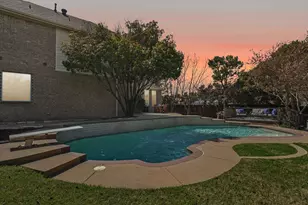 841 Brittany Way, Prosper, TX 75078 - Photo 40