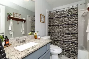 4809 Rincon Way, Fort Worth, TX 76137 - Photo 26