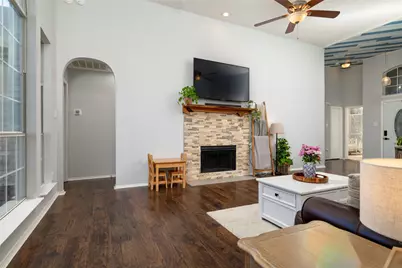 4809 Rincon Way, Fort Worth, TX 76137 - Photo 18