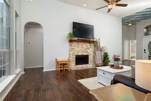 4809 Rincon Way, Fort Worth, TX 76137 - Photo 18