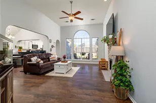 4809 Rincon Way, Fort Worth, TX 76137 - Photo 4