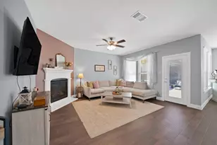 10928 Canyon Mine Dr, Aubrey, TX 76227 - Photo 6