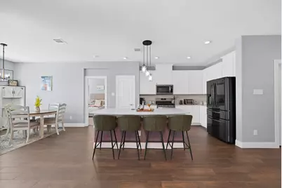 10928 Canyon Mine Drive, Aubrey, TX 76227 - Photo 2