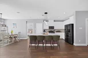 10928 Canyon Mine Dr, Aubrey, TX 76227 - Photo 2