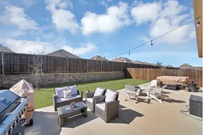 10928 Canyon Mine Drive, Aubrey, TX 76227 - Photo 20