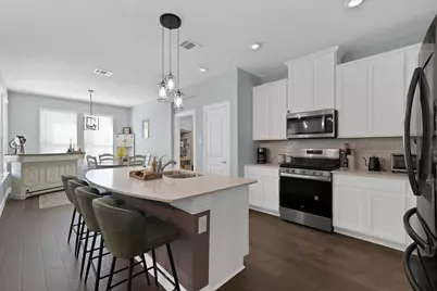 10928 Canyon Mine Drive, Aubrey, TX 76227 - Photo 4