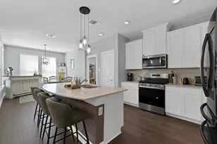 10928 Canyon Mine Dr, Aubrey, TX 76227 - Photo 4