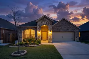 10928 Canyon Mine Dr, Aubrey, TX 76227 - Photo 1