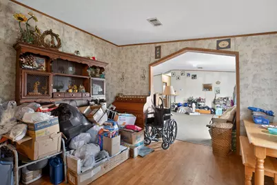 142 Vz County Road 4830, Ben Wheeler, TX 75754 - Photo 12