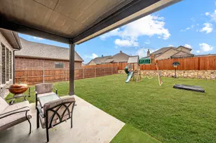 15113 Devonne Dr, Aledo, TX 76008 - Photo 4