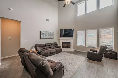 15113 Devonne Drive, Aledo, TX 76008 - Photo 12