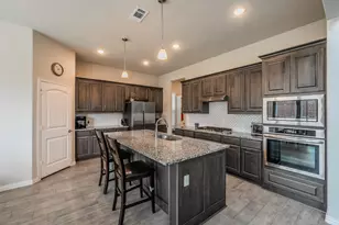 15113 Devonne Dr, Aledo, TX 76008 - Photo 16