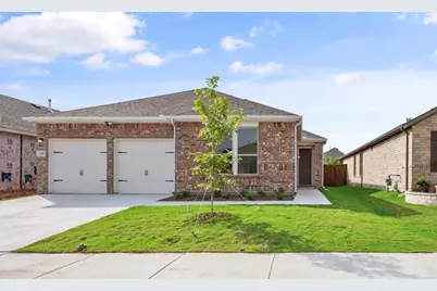 336 Rainbow Cactus Drive, Fort Worth, TX 76131 - Photo 1