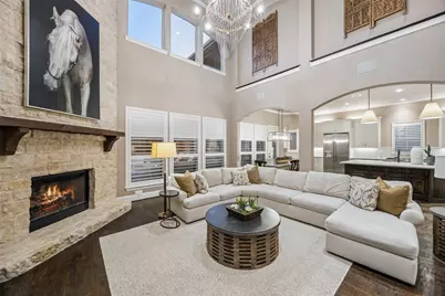 10948 Pecos Court, Frisco, TX 75033 - Photo 6