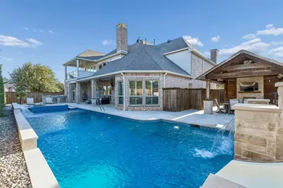 10948 Pecos Court, Frisco, TX 75033 - Photo 36