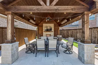 10948 Pecos Court, Frisco, TX 75033 - Photo 38