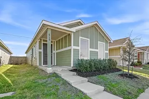 6739 Coulter Dr, Princeton, TX 75407 - Photo 1