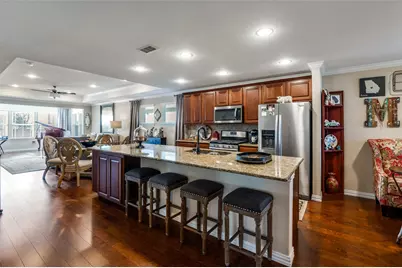 6805 Hickory Creek Drive, Frisco, TX 75036 - Photo 10