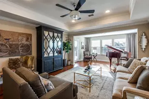 6805 Hickory Creek Dr, Frisco, TX 75036 - Photo 1