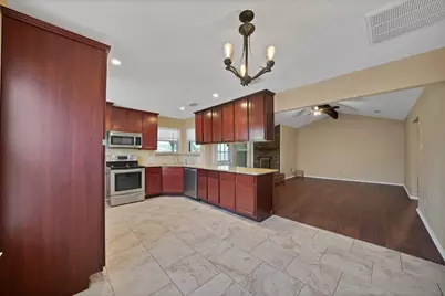 4409 Aspen Way, Haltom City, TX 76137 - Photo 8