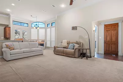 4900 Ridglea Hills Court, Fort Worth, TX 76116 - Photo 4