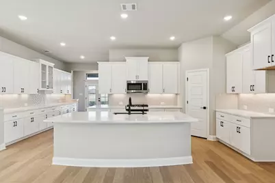 4605 Lyre Leaf Drive, Fort Worth, TX 76036 - Photo 10