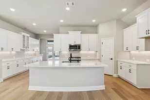 4605 Lyre Leaf Dr, Fort Worth, TX 76036 - Photo 10