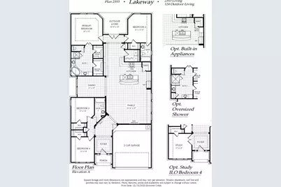 4605 Lyre Leaf Drive, Fort Worth, TX 76036 - Photo 30