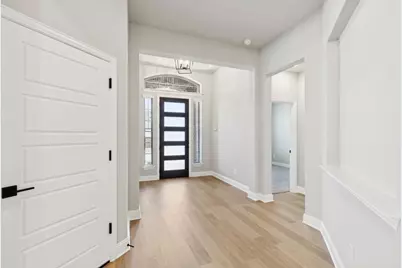 4605 Lyre Leaf Drive, Fort Worth, TX 76036 - Photo 4