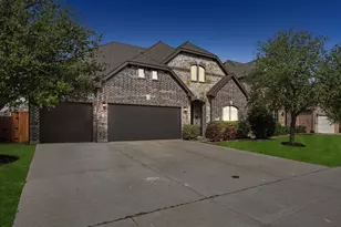 4407 Milrany Ln, Melissa, TX 75454 - Photo 1